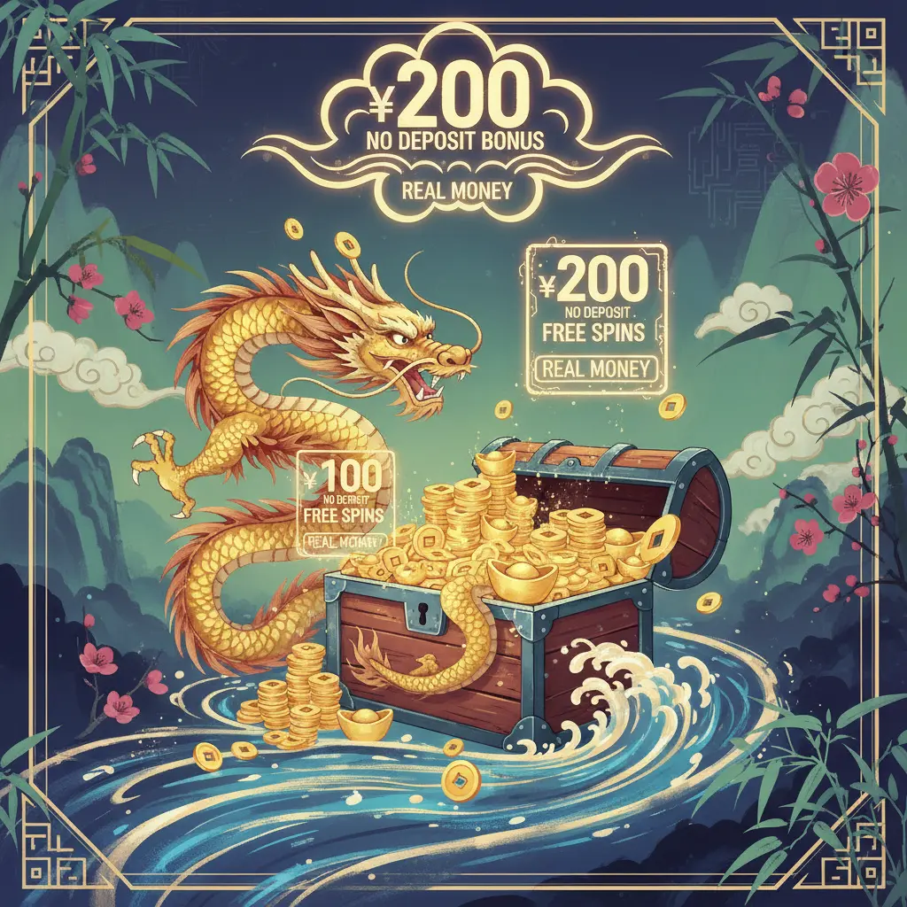 $200 no deposit bonus 200 free spins real money - deposit