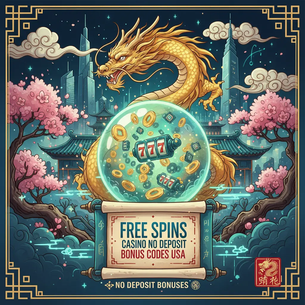 Free spins casino no deposit bonus codes USA - Deposit