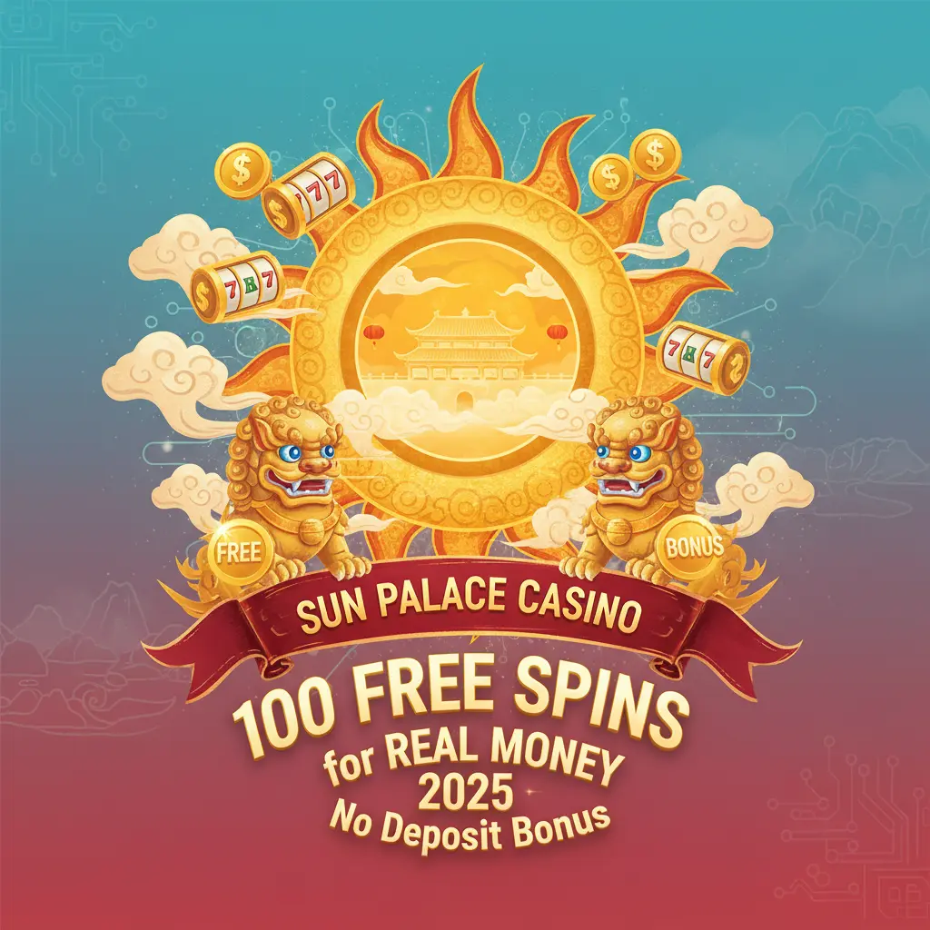 100 free spins for real money 2026 No Deposit Bonus - Palace