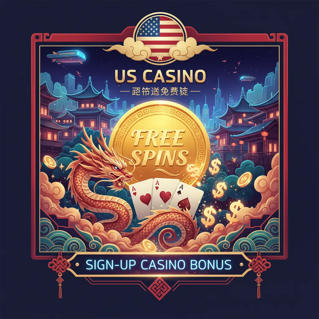 Free spins with sign up casino - Casino