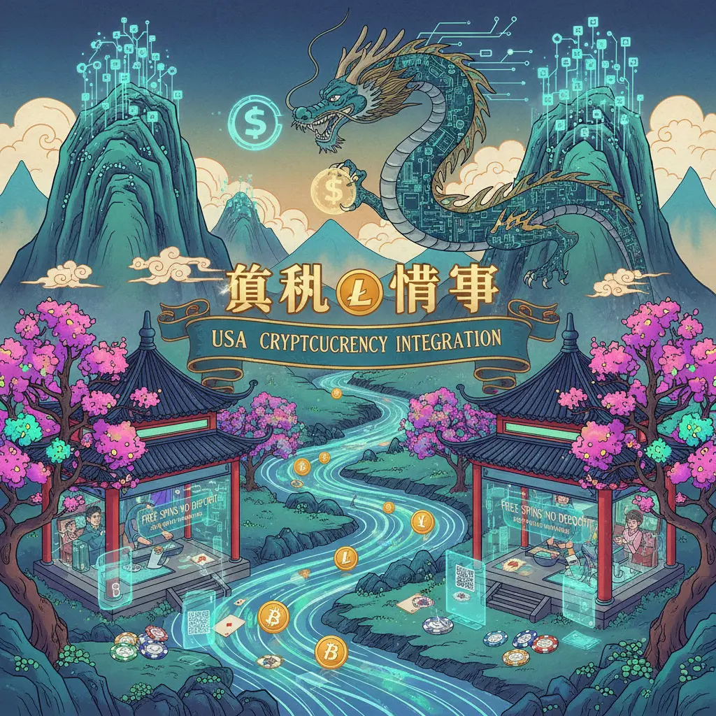 USA free spins no deposit required keep your winnings - Cryptocurrency