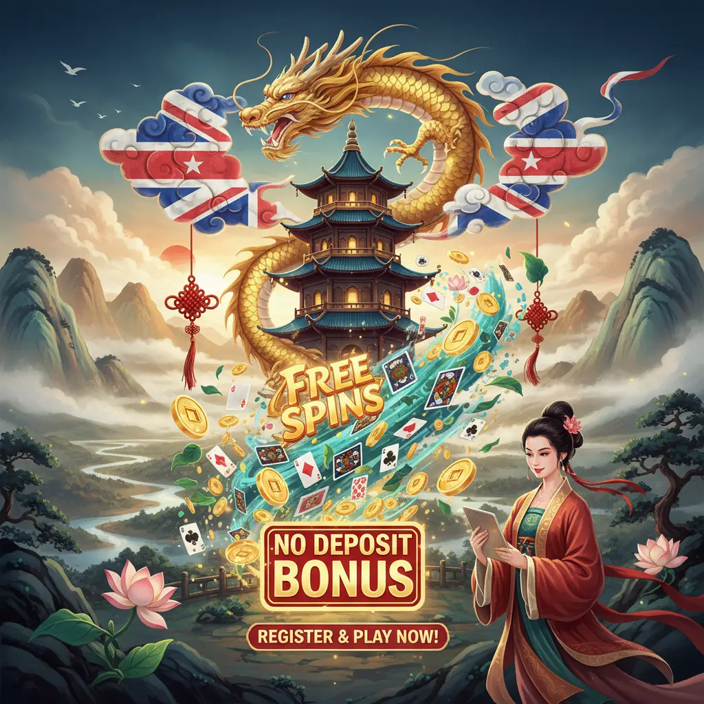 Free spins on registration UK - Deposit