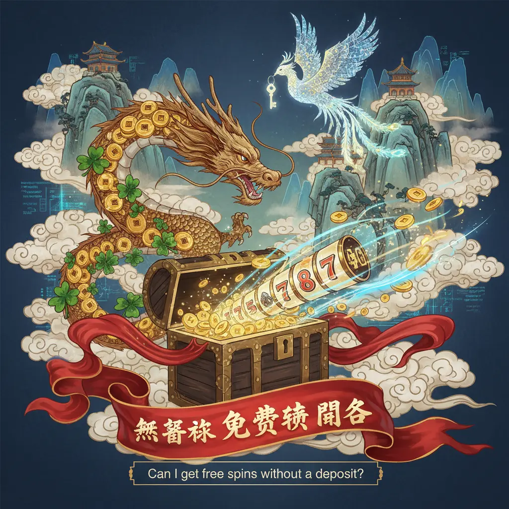 Can I get free spins without a deposit? - Deposit