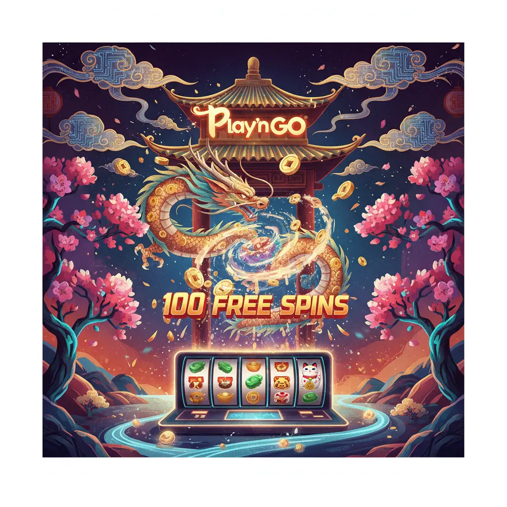 100 free spins casino - Play