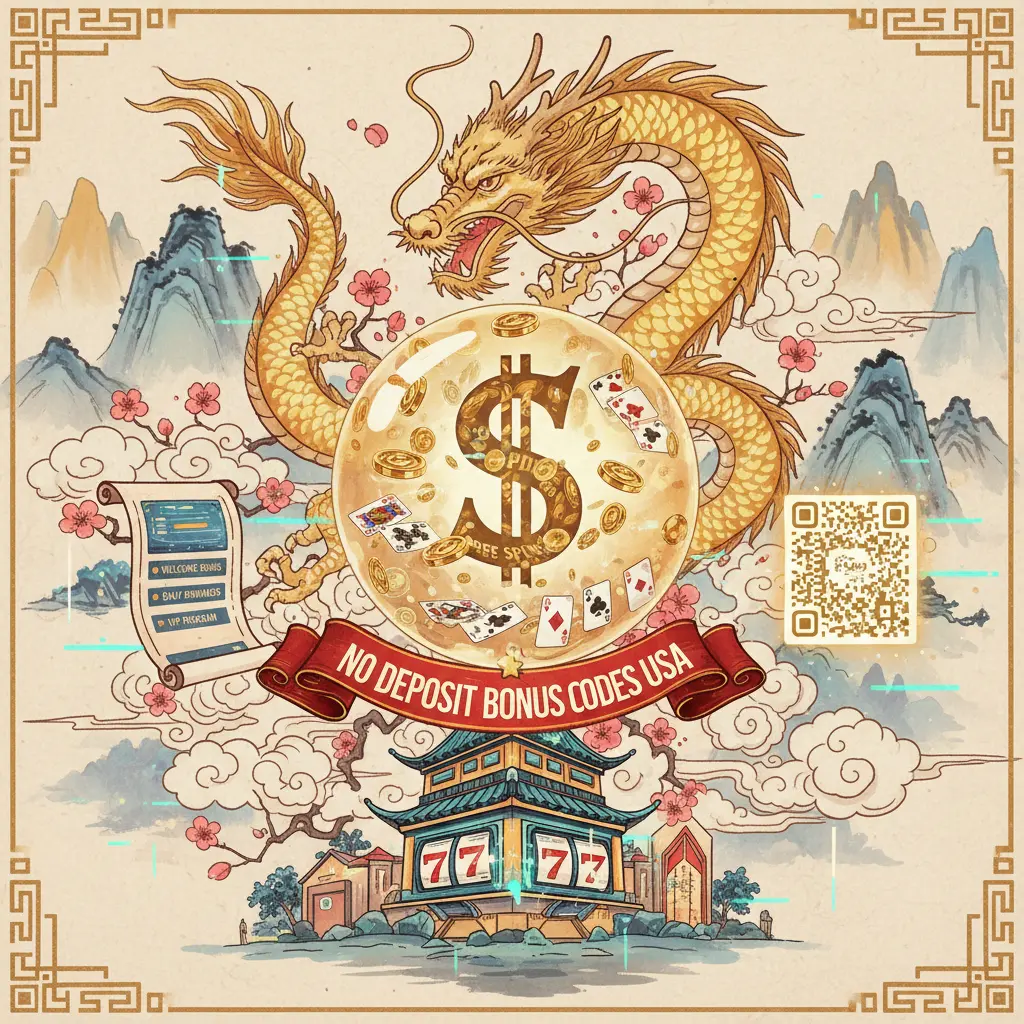 Free spins casino no deposit bonus codes USA - Bonuses