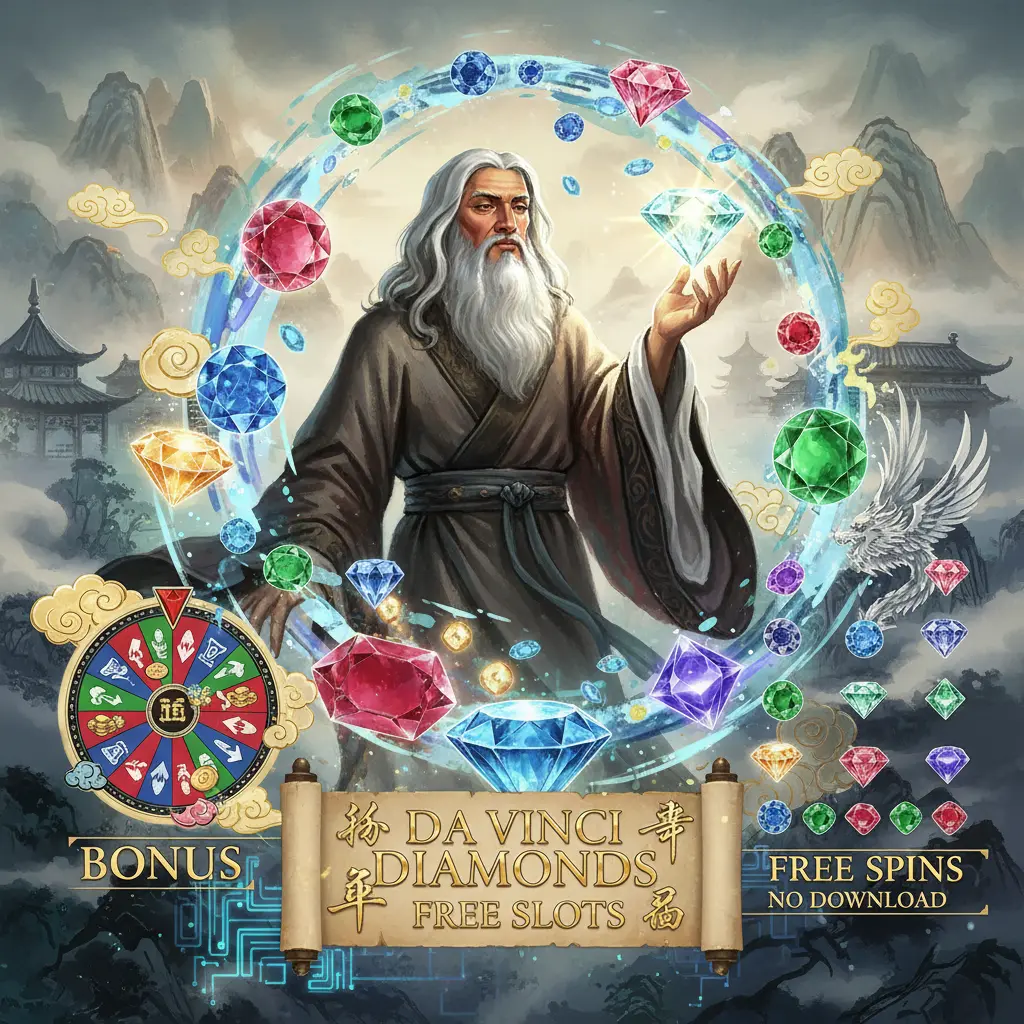 Free slots with bonus and free spins no download - Diamonds