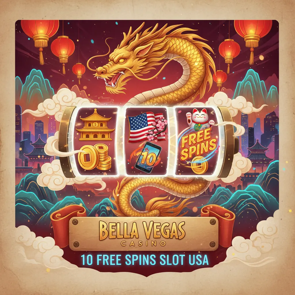 10 free spins slot usa - Casino