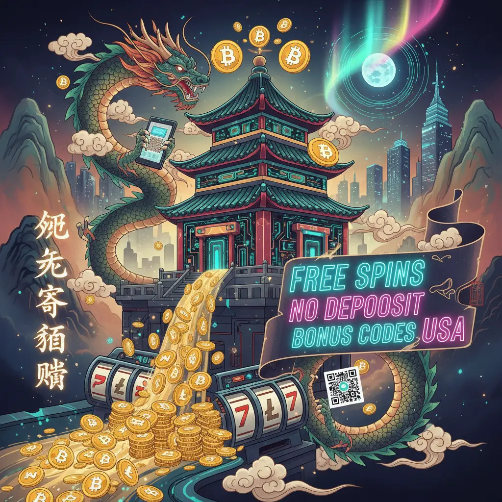 Free spins casino no deposit bonus codes USA - Deposit