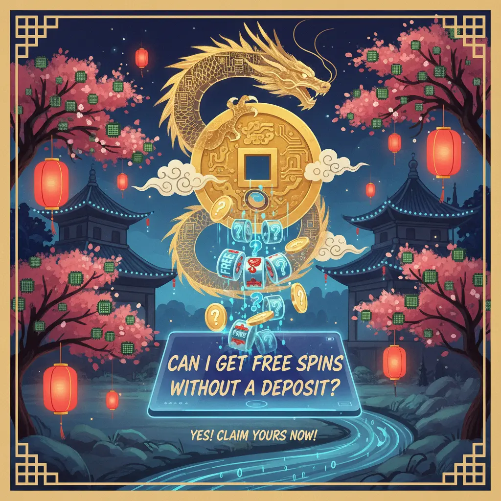 Can I get free spins without a deposit? - Deposit