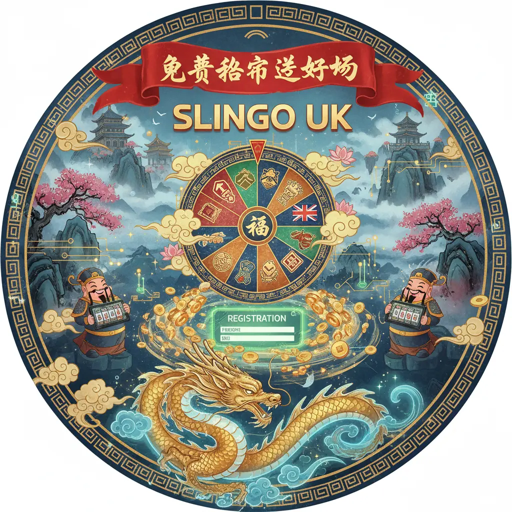 Free spins on registration UK - Slingo