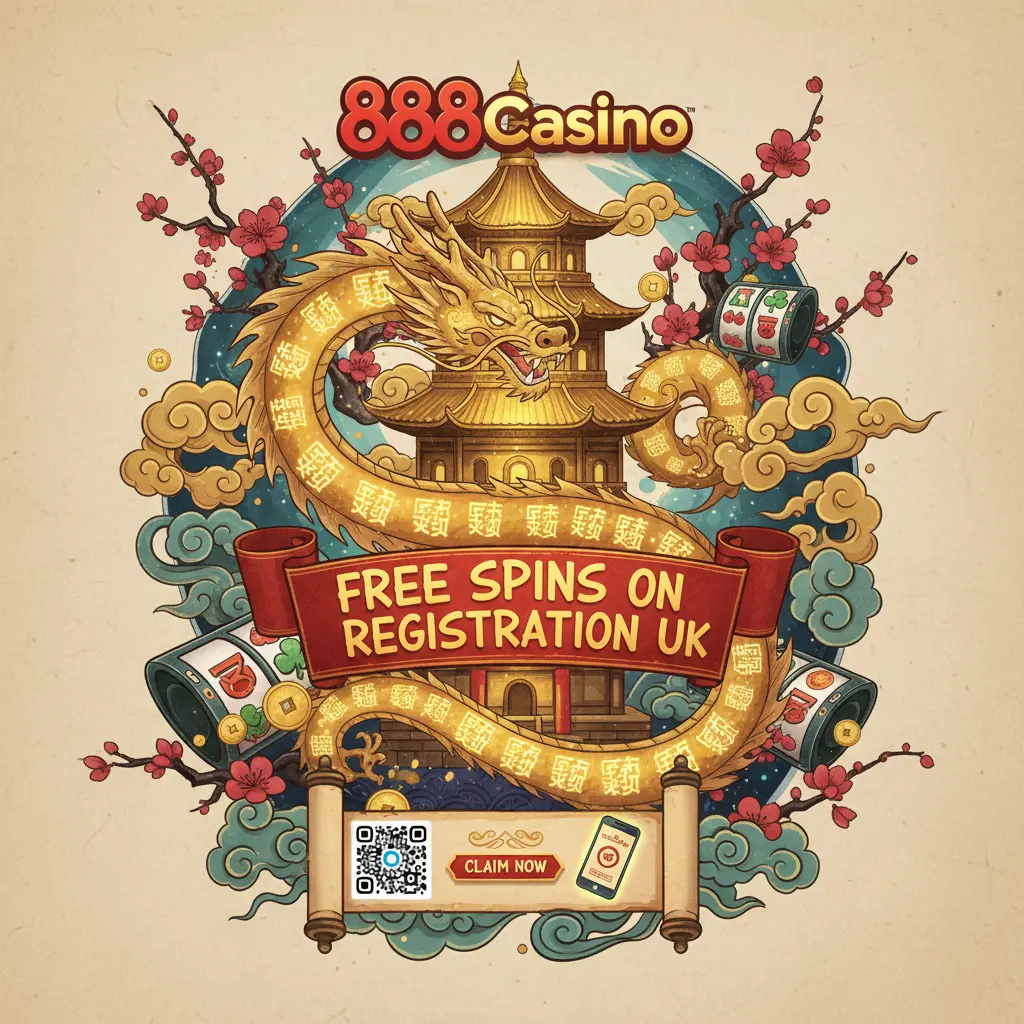 Free spins on registration UK - Casino
