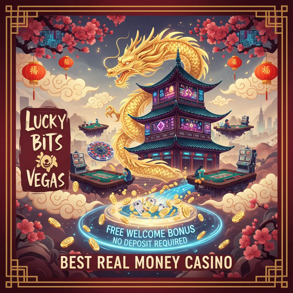 Best free welcome bonus no deposit required real money casino - Lucky