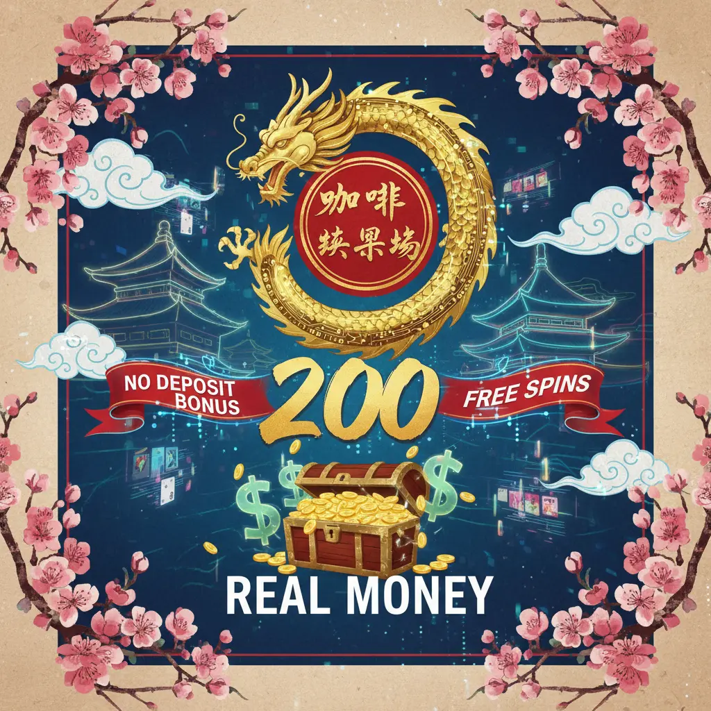 $200 no deposit bonus 200 free spins real money - Casino