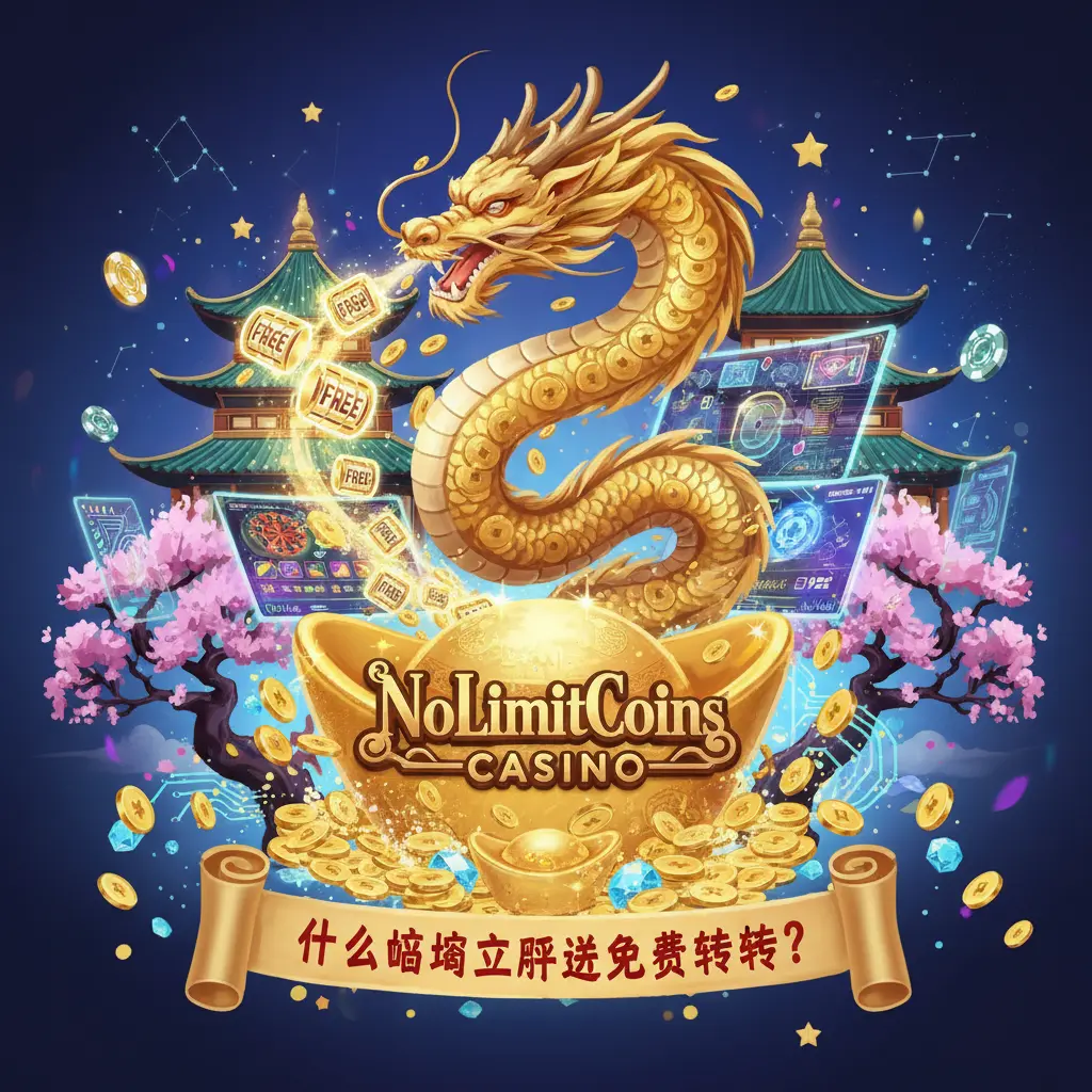 What casino app gives you free spins? - NoLimitCoins