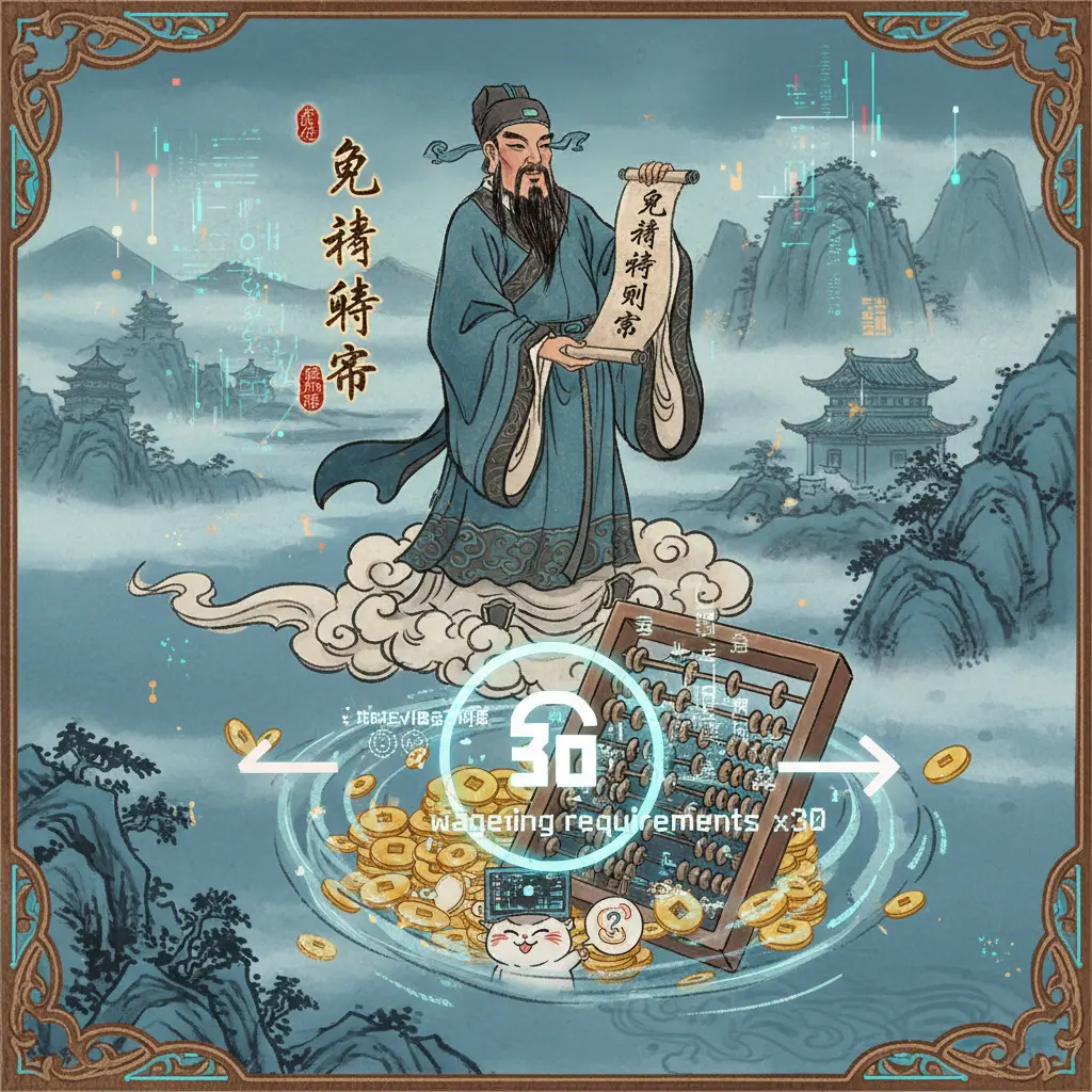 Can I get free spins without a deposit? - Requirements