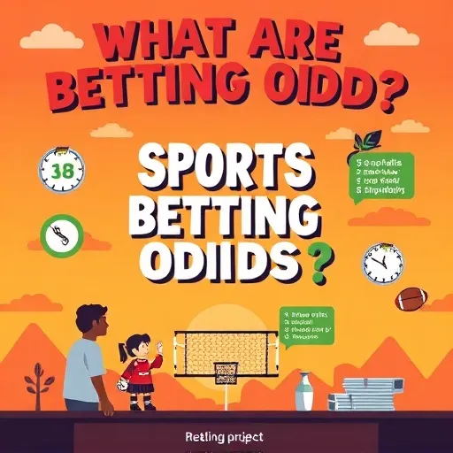 What Are Sports Betting Odds, Really?