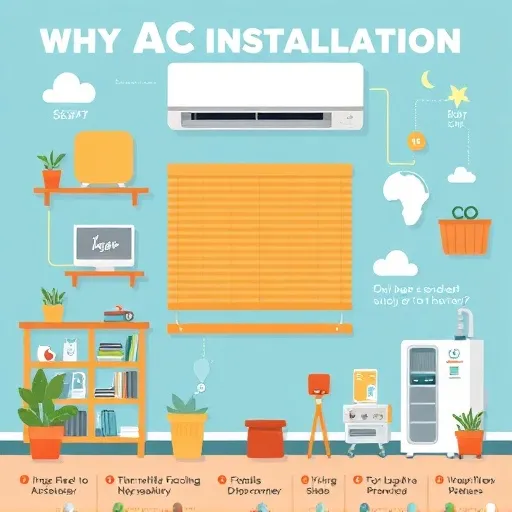 Why AC Installation Matters More Than Ever in 2026