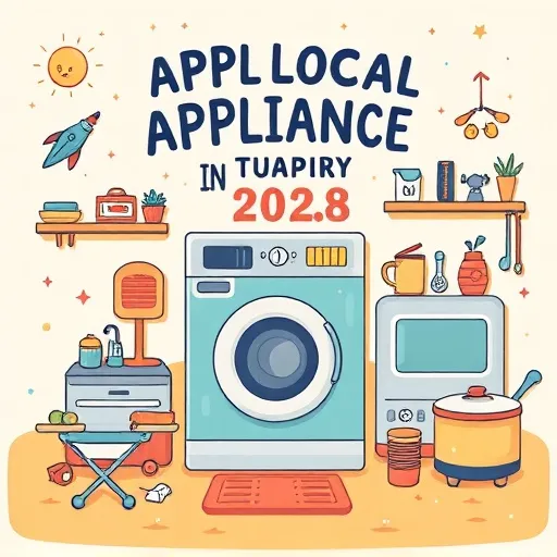 Why Local Appliance Repair Matters More Than Ever in 2026