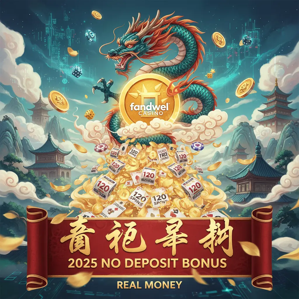 120 free spins for real money 2026 No Deposit Bonus - FanDuel