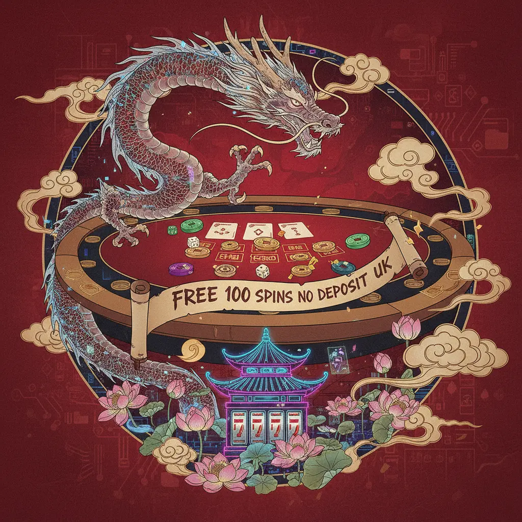 free 100 spins no deposit uk - Baccarat