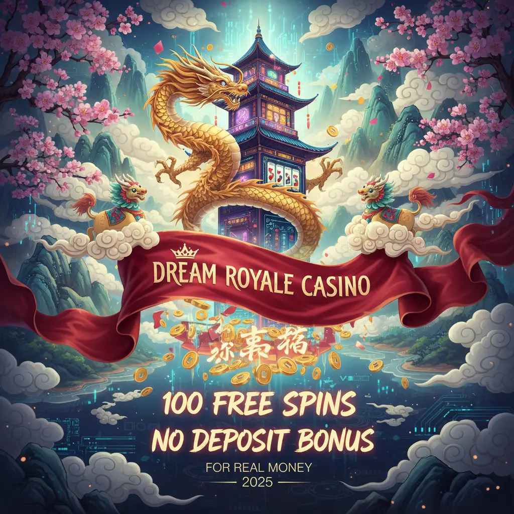 100 free spins for real money 2026 No Deposit Bonus - Royale