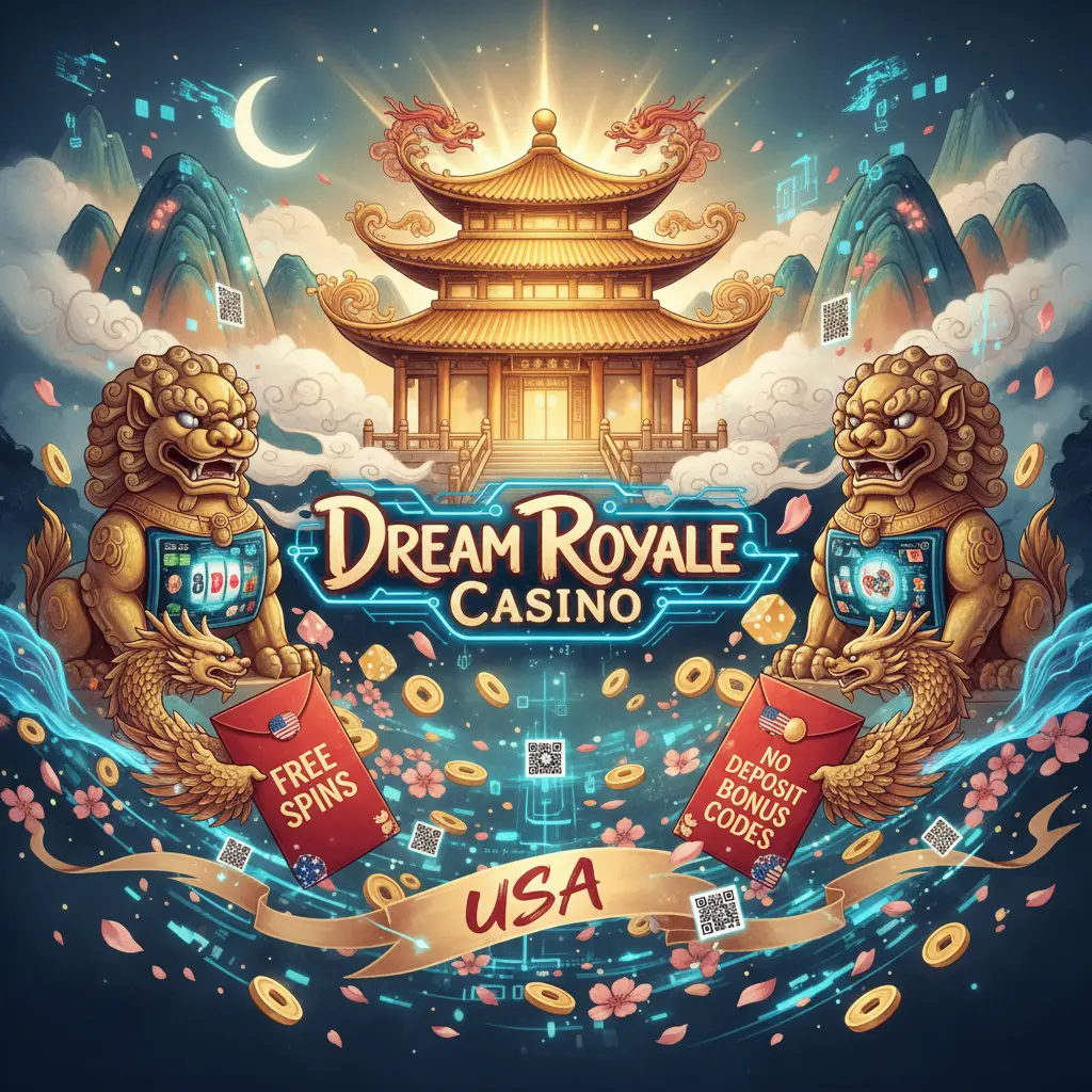 Free spins casino no deposit bonus codes USA - Royale