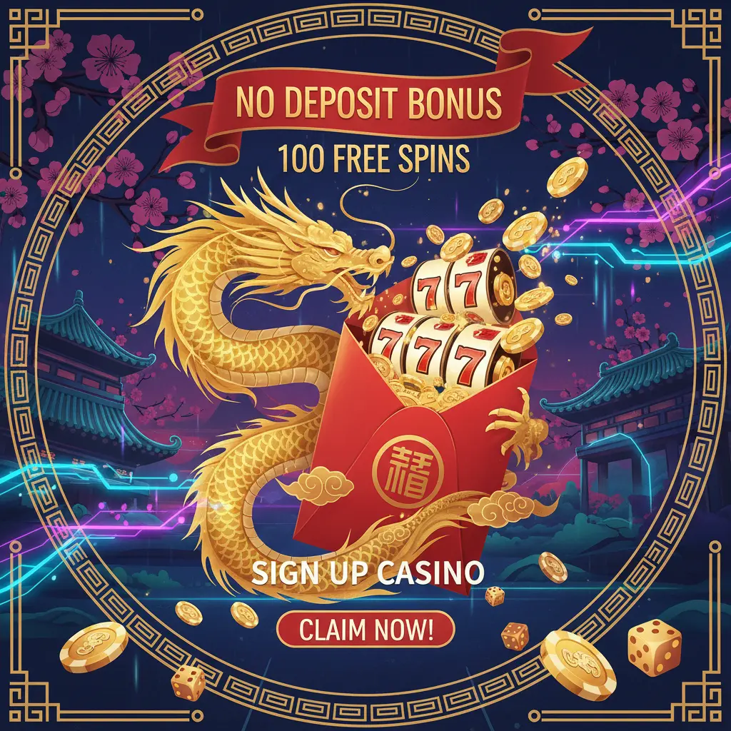 100 free spins with sign up casino - Deposit