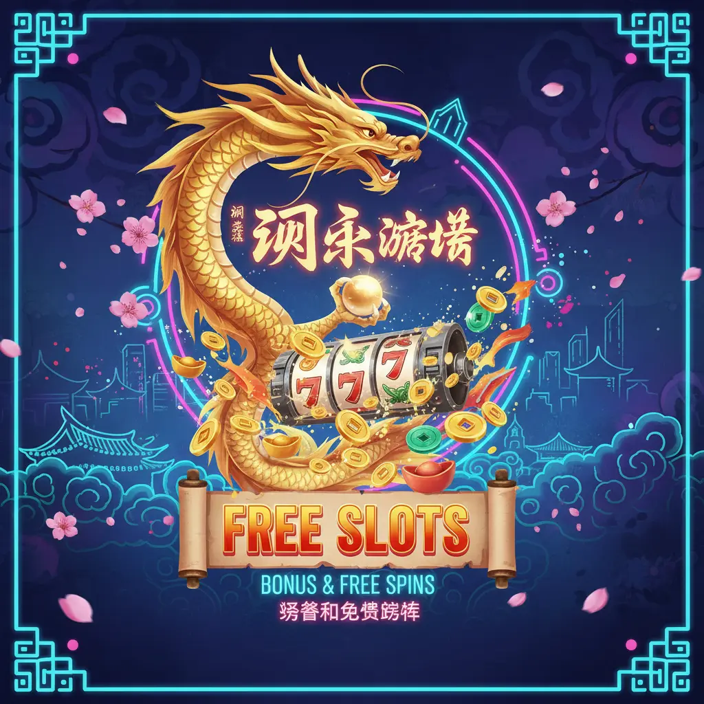 Free slots with bonus and free spins - Playtika