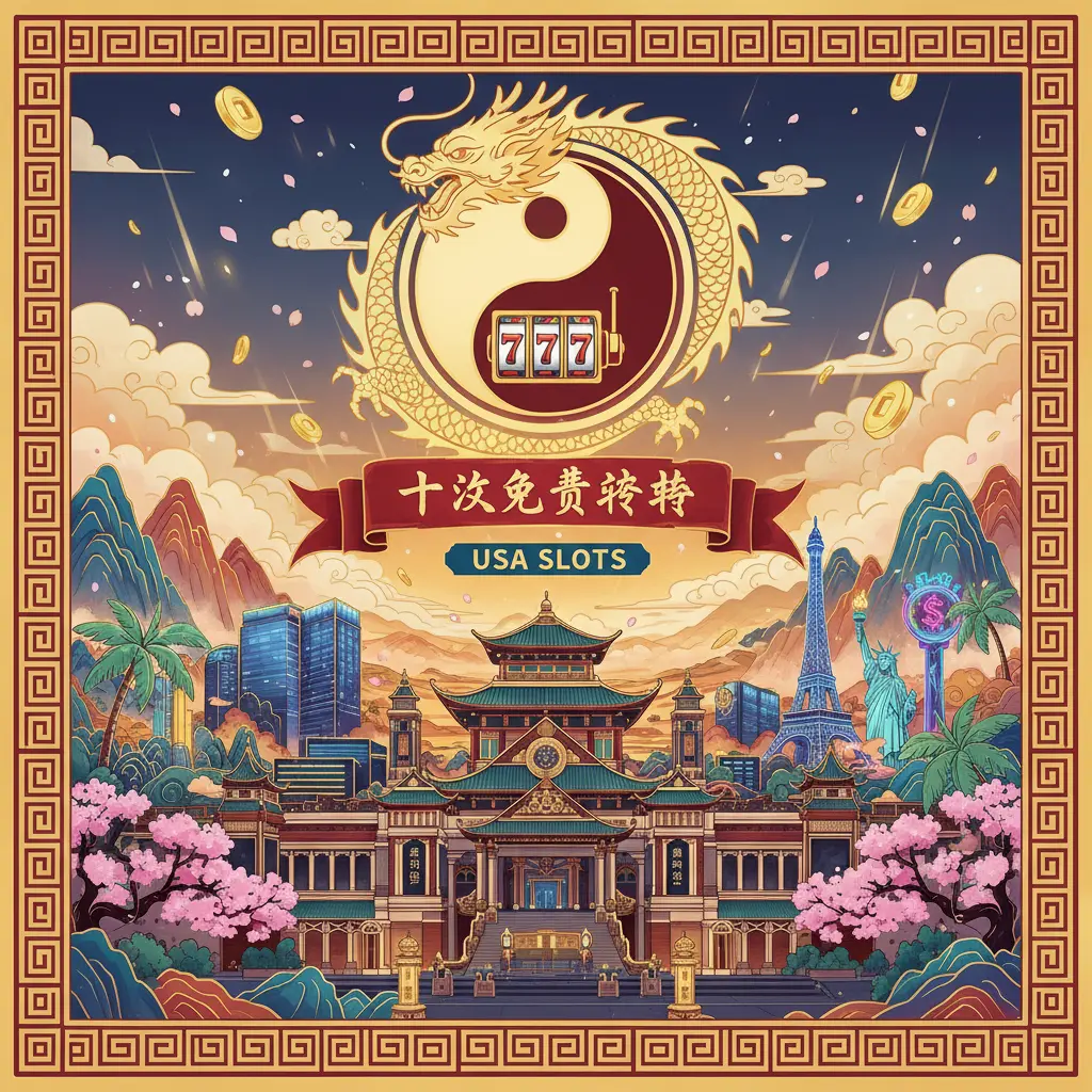 10 free spins slot usa - Casinos