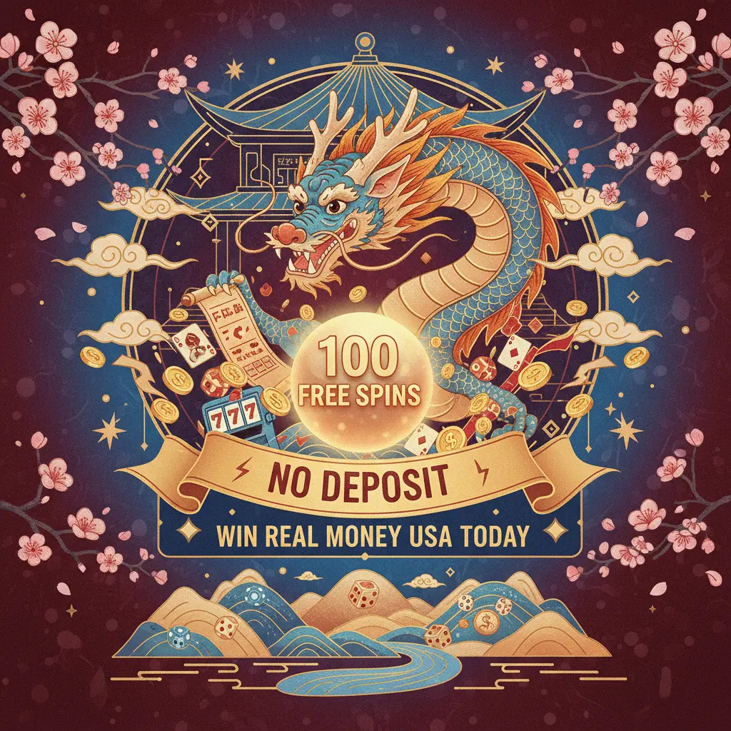 100 free spins no deposit win real money usa today - Bonuses