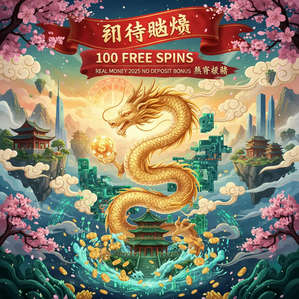 100 free spins for real money 2026 No Deposit Bonus - Instant