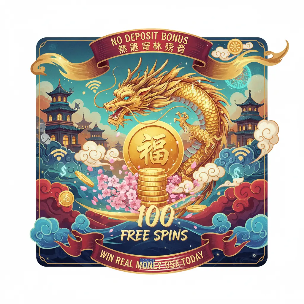 100 free spins no deposit win real money usa today - Deposit