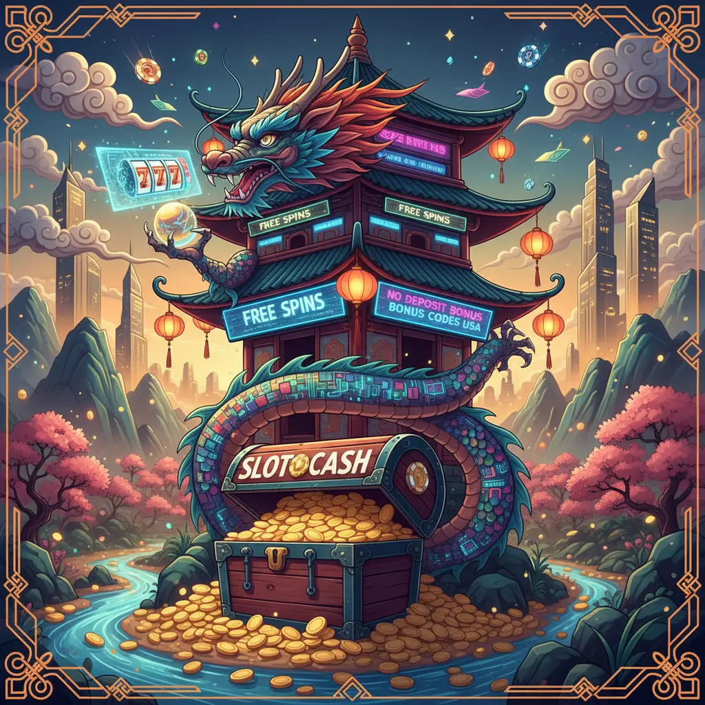 Free spins casino no deposit bonus codes USA - SlotoCash