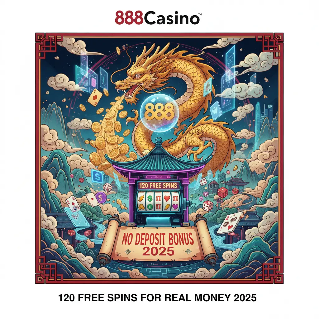 120 free spins for real money 2026 No Deposit Bonus - Casino