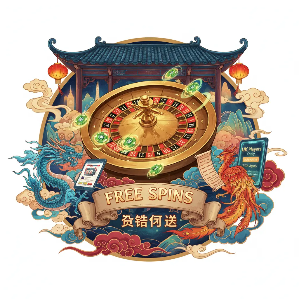 Free spins on registration UK - Roulette