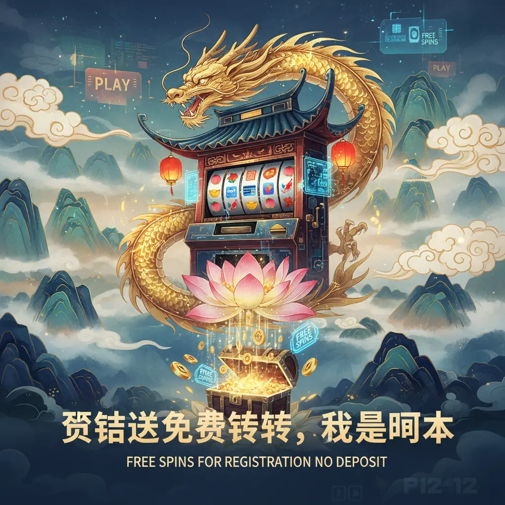 Free spins for registration no deposit - Games