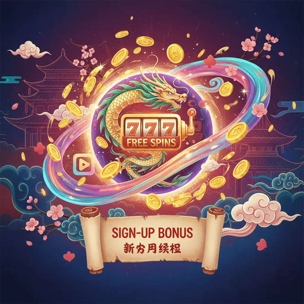 Free spins with sign up casino - Bonuses