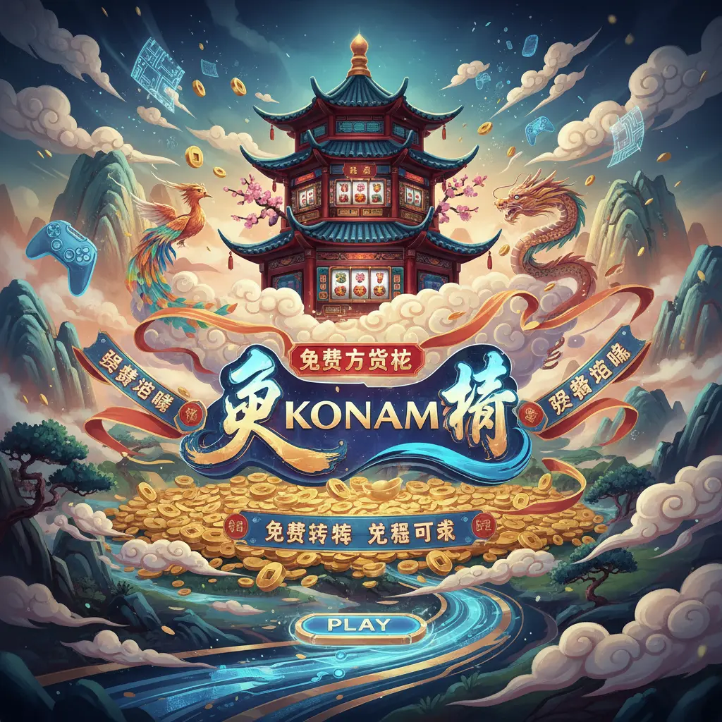 Free slots with bonus and free spins no download - Konami