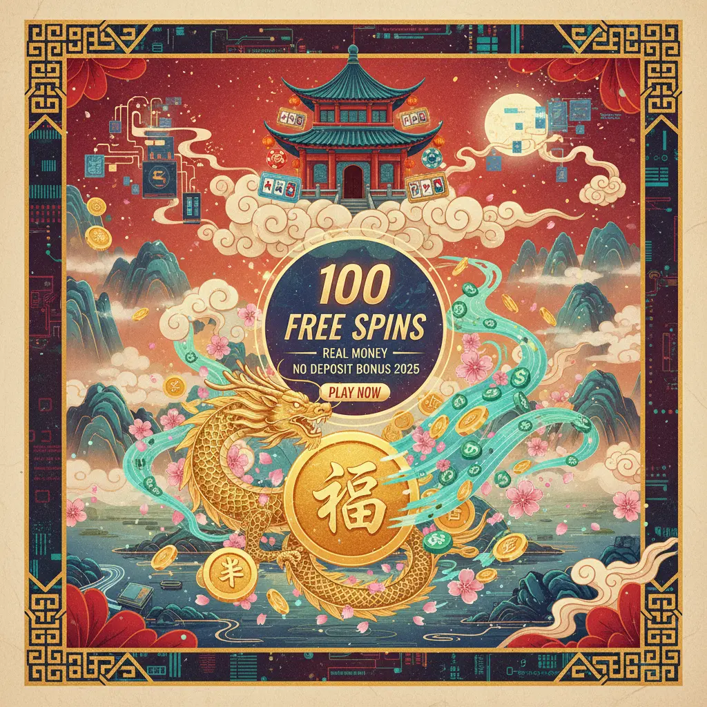 100 free spins for real money 2026 No Deposit Bonus - Gambling