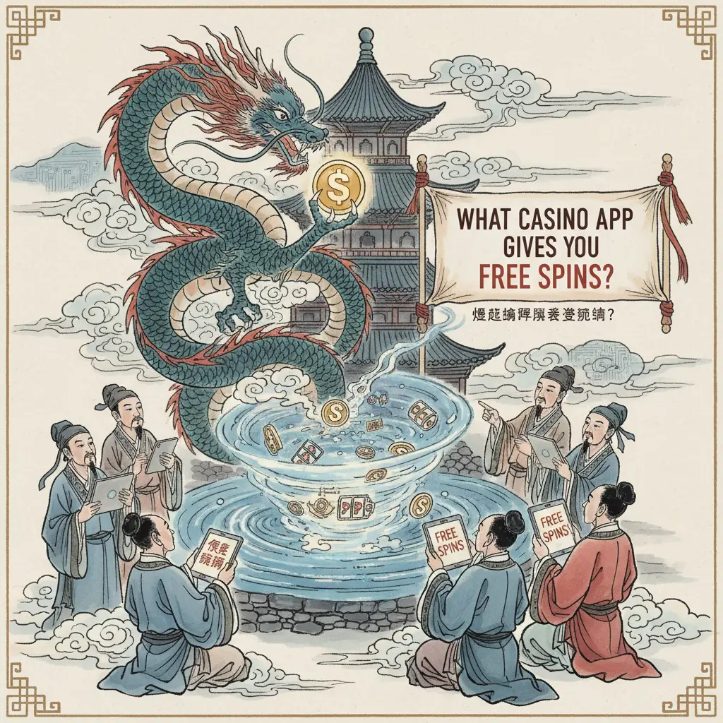 What casino app gives you free spins? - Stake