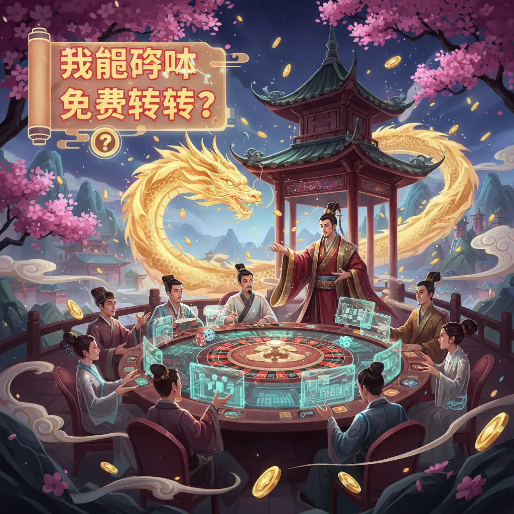 Can I get free spins without a deposit? - Casino