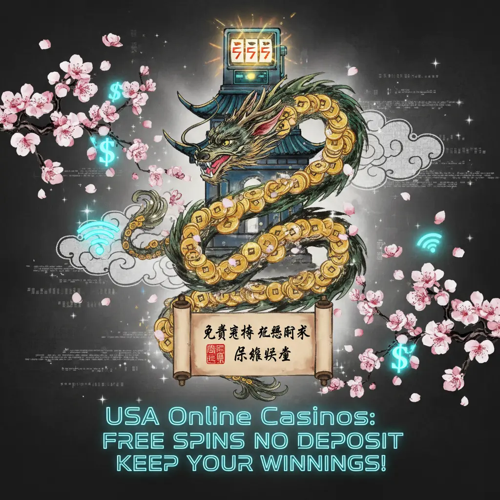 USA free spins no deposit required keep your winnings - Casinos
