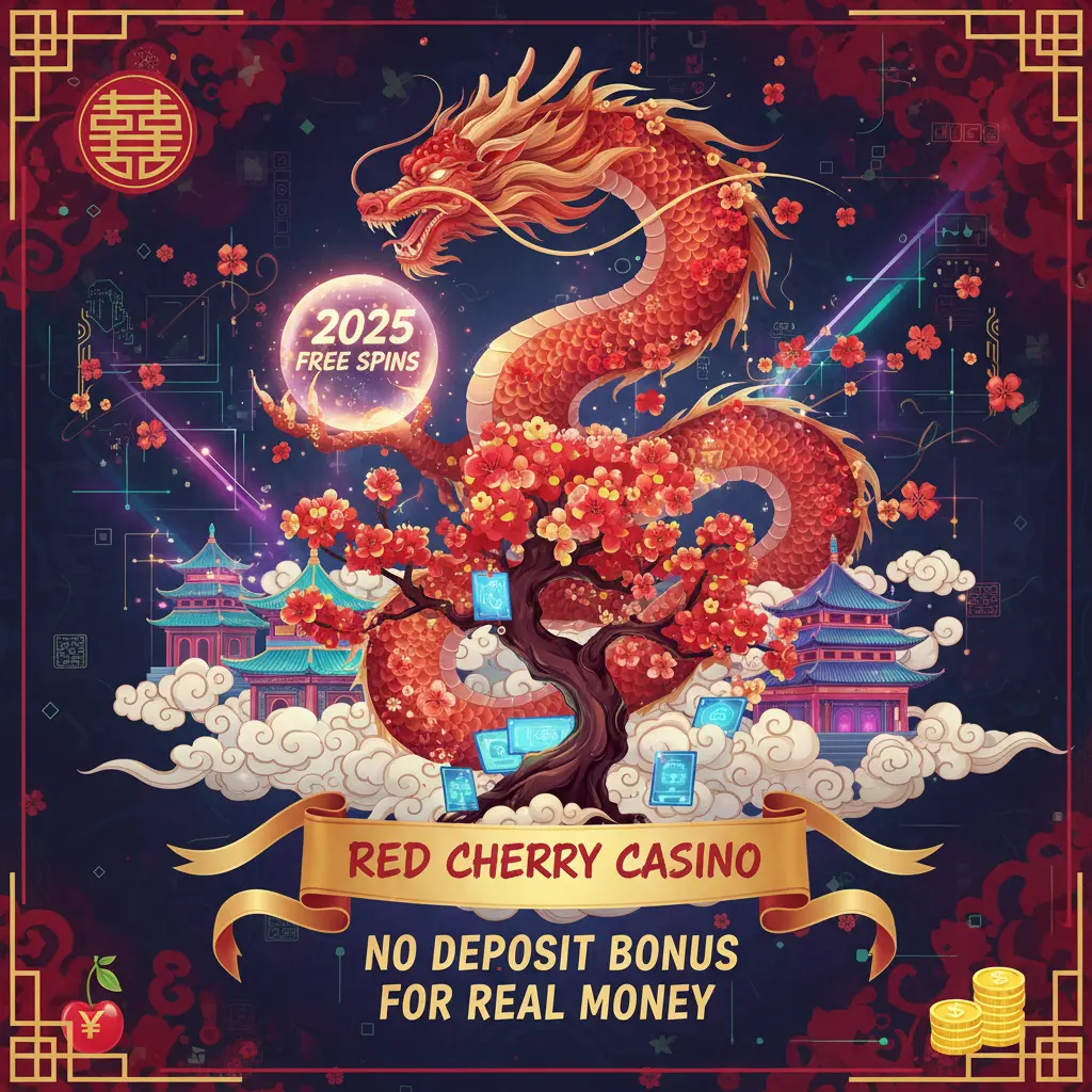 100 free spins for real money 2026 No Deposit Bonus - Cherry