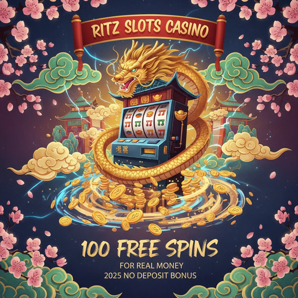 100 free spins for real money 2026 No Deposit Bonus - Casino