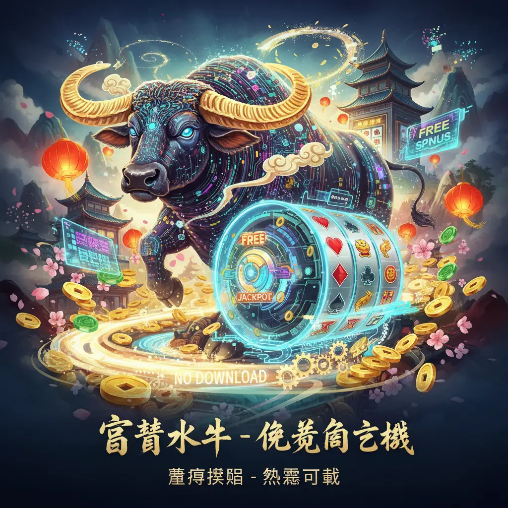 Free slots with bonus and free spins no download - Buffalo